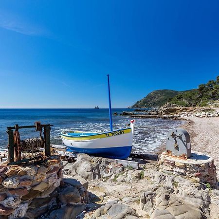 La Canope La Seyne-sur-Mer Zewnętrze zdjęcie